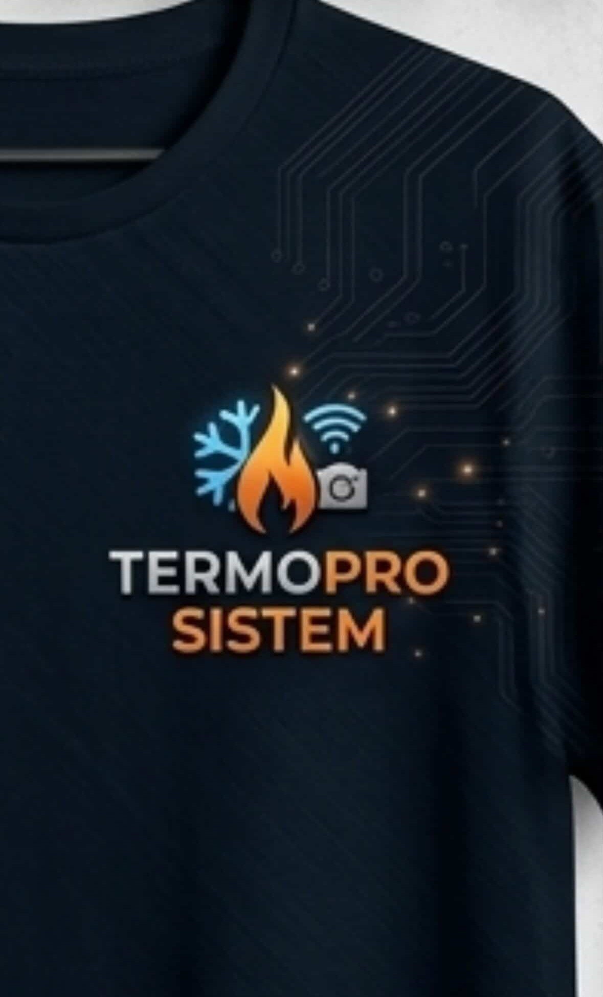 Termopro Sistem logo
